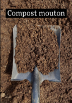 compost de mouton: amendement organique